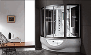 Luxury Steam Showers - FREE Shipping