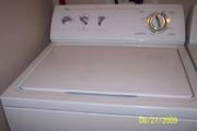 Whirlpool Washer/ Dryer