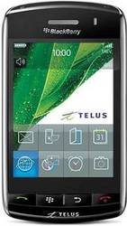 Blackberry Storm 9530 smartphone for Telus