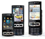 Nokia N95- 8GB