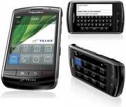 Telus Blackberry Storm - Brand New