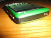 Green blackberry curve 8310-ROGERS
