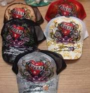 Authentic Ed Hardy Hats OR Any Other Hat You Want