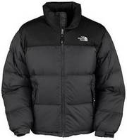 North Face Winter Jacket