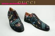 Top grade GUCCI Shoes for $49