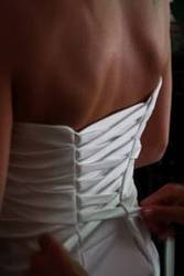 Wedding Dress - Maggie Sottero 