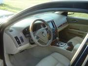 2006 Cadillac STS V6