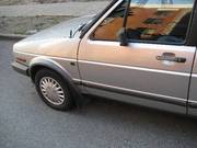 1986 VW Jetta GL