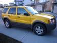 Used 2001 Ford Escape FOR SALE