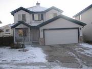 House For Sale in Hodgson,  SouthWest,  Edmonton