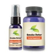 Smoke Deter™ Review 
