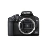 Canon EOS 1000D / Digital Rebel XS Body Only Digital Camera