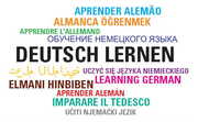 German lessons online - study German now
