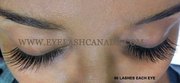 Now for a Limited Time Only: Intensive Eyelash Extensions Training