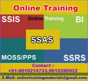 Microsoft SSAS  Online Training Institutes in Hyderabad India