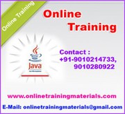Core Java Online Training Institutes in Hyderabad India