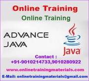 Advanced Java Online Training Institutes in Hyderabad India