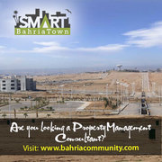 Join an exceptional social community “Bahria Community”