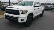 Toyota Tundra 2015 for sell in canada