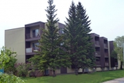 Apartments for Rent at 115 Street NW,  Edmonton,  AB.