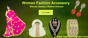 Get The Best Selection Bollywood Style Jewelry And Dresses