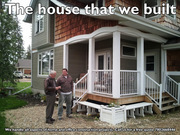 Have you considered making improvements to your home? 780-266-8446