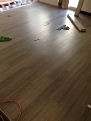 supply and install flooring Residential and Commercial. Rental propert