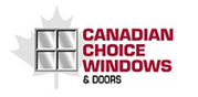 Canadian Choice Windows Edmonton