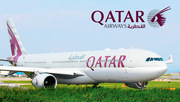 Book Cheapest Qatar Airways Flight Ticket