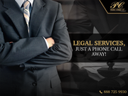 Are you Searching a Trademark Lawyer in Edmonton
