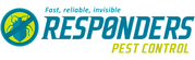 Responders Pest Control Company Edmonton