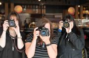 Advanced Photography Classes in Mississauga | Learn Photography Canada