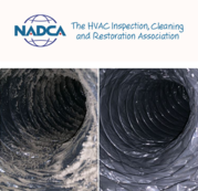 Duct Cleaning and Furnace cleaning services 