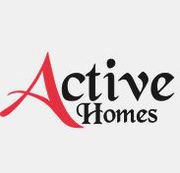 Active Homes - Best Home Builder in Edmonton
