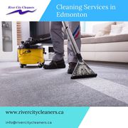 Cleaning Service In Edmonton