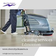 Commercial Cleaning,  Services | Edmonton,  Calgary