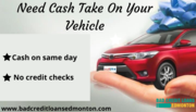 Take vehicle Title Loans Edmonton