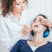 Cosmetic Dental Care Clinic Services Windermere