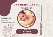 Laser hair removal | O2 skin facial clinic in Edmonton | Oxyderm