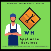 Best Appliance Repair Company in Edmonton