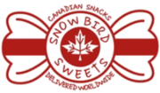 Canadian snacks