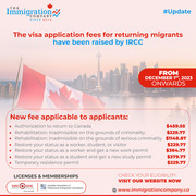 Best immigration consultants in Edmonton,  Alberta,  Canada