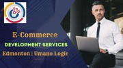 eCommerce Website Development for Your Business