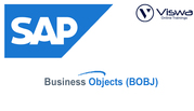 SAP BusinessObjects Online Training from India