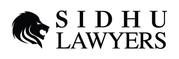 Sidhu Personal Injury Lawyers Edmonton