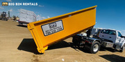 Affordable Dumpster Bin Rentals in Edmonton