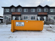 Affordable Dump Bin Rental in Edmonton | Big Bin Rentals