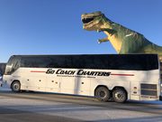  Easy & Reliable Charter Bus Rentals in Edmonton – Go Coach Charters