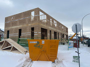 Affordable & Reliable Construction Dumpster Rental Services