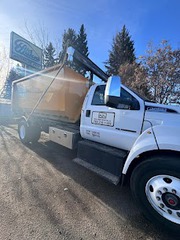 Affordable Dumpster Rental Service in Edmonton